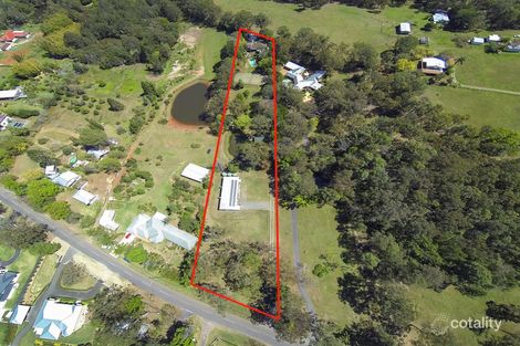 Property photo of 519 Grieve Road Rochedale QLD 4123