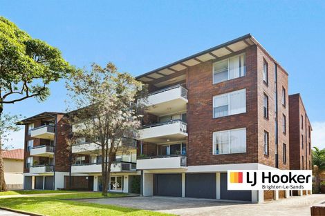 17-19 Trafalgar St, Brighton-Le-Sands, NSW 2216