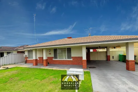 13 Oriel Ct, College Grove, WA 6230