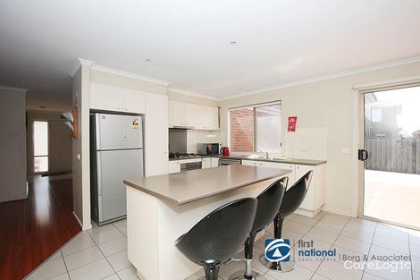 Property photo of 3 Menzies Promenade Derrimut VIC 3026