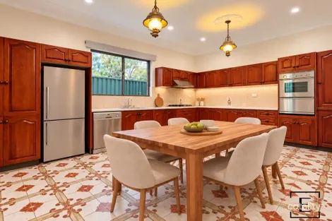 Property photo of 3 Macpherson Street West Ryde NSW 2114