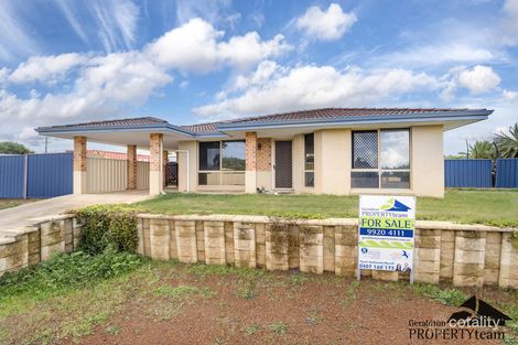 Property photo of 3 Tamba Street Waggrakine WA 6530