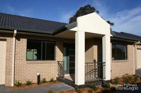 Property photo of 2/88 Shorter Avenue Narwee NSW 2209