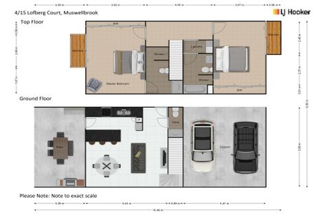 4/15 Lofberg Ct, Muswellbrook, NSW 2333