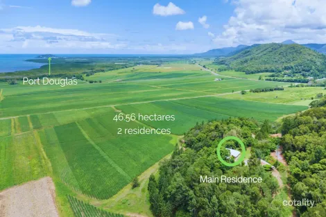 Property photo of 93 Santarossa Road Bonnie Doon QLD 4873