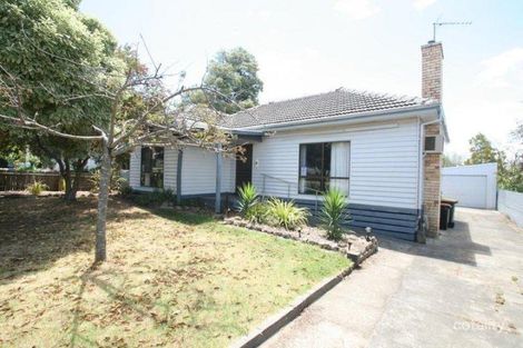 6 Clarke St, Ararat, VIC 3377