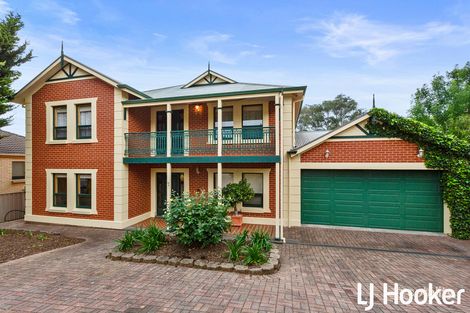 Property photo of 7 Coachwood Drive Aberfoyle Park SA 5159