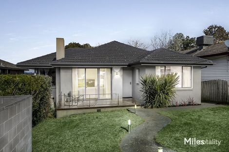 Property photo of 1/24 Anderson Street Heidelberg VIC 3084