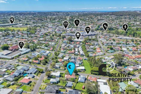 Property photo of 4 Gunambi Street Wallsend NSW 2287