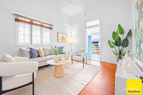 Property photo of 11 John Street Cairns North QLD 4870