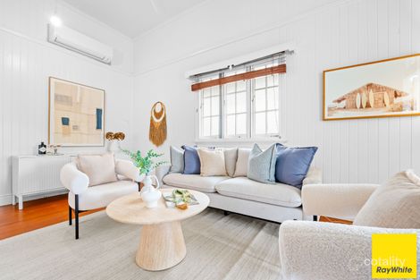 Property photo of 11 John Street Cairns North QLD 4870