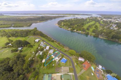 54 Yellow Rock Rd, Urunga, NSW 2455