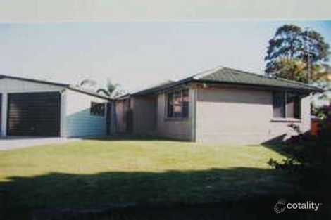Property photo of 12 Conifer Street Albion Park Rail NSW 2527