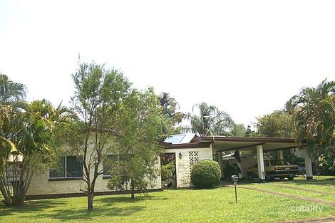 Property photo of 3 Primrose Street Mooroobool QLD 4870