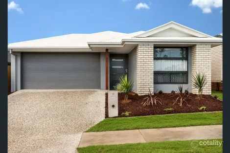 10 Trevorrow Way, Ripley, QLD 4306