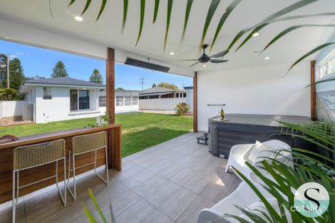 Property photo of 127 Park Avenue Caves Beach NSW 2281