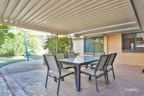 Property photo of 33 Leichhardt Circuit Forest Lake QLD 4078