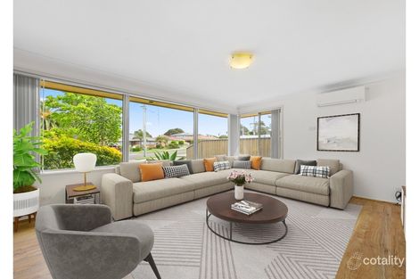 Property photo of 18 Roberta Street Greystanes NSW 2145