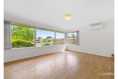 Property photo of 18 Roberta Street Greystanes NSW 2145