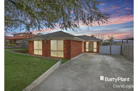 15 Nash Ct, Endeavour Hills, VIC 3802
