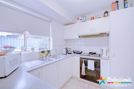 Property photo of 7/135-137 Stafford Street Penrith NSW 2750