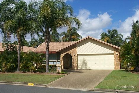 Property photo of 16 Carnegie Court Coombabah QLD 4216