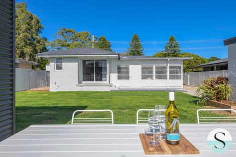 Property photo of 127 Park Avenue Caves Beach NSW 2281
