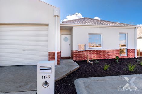 11/5 Oxford St, Whittington, VIC 3219
