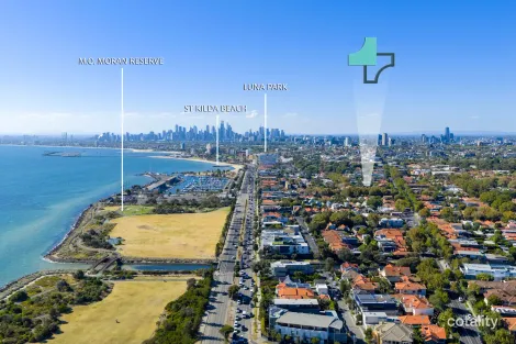 7/2 Pozieres Ave, Elwood, VIC 3184