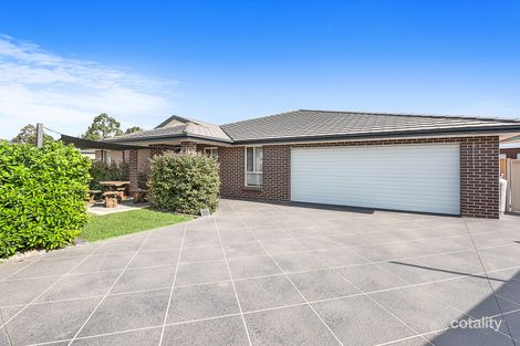Property photo of 72 Winter Street Mudgee NSW 2850