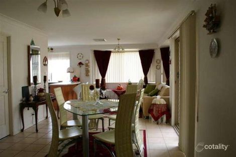 Property photo of 5 Mardy Court Parklea NSW 2768