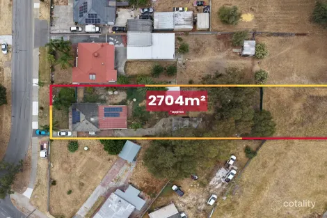 3 Stafford Rd, Kenwick, WA 6107