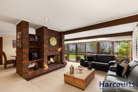 Property photo of 8 Lascelle Drive Vermont South VIC 3133