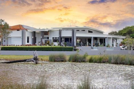 Property photo of 18 Webb Ellis Court Pelican Waters QLD 4551