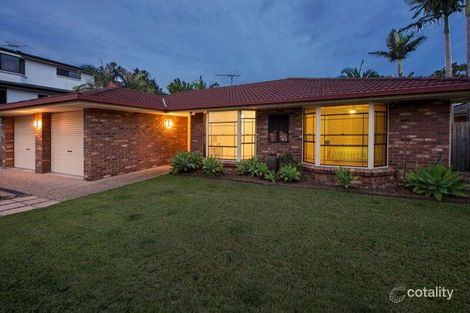 Property photo of 7 Stuart Place Eight Mile Plains QLD 4113
