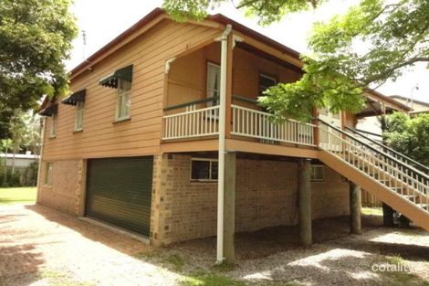 Property photo of 27 Junction Street Woolloongabba QLD 4102