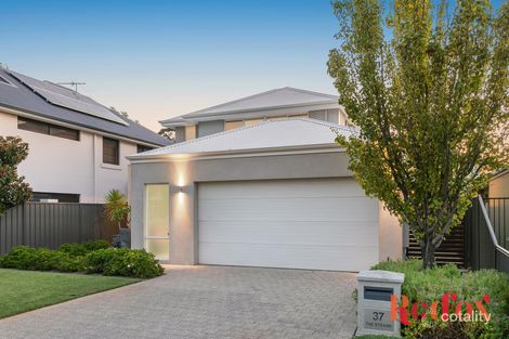 Property photo of 37 The Strand Bayswater WA 6053