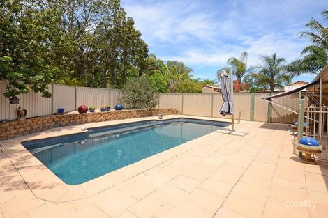 Property photo of 14 Broadway Drive Craignish QLD 4655
