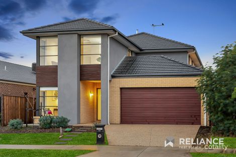 Property photo of 29 Thornbury Way Williams Landing VIC 3027