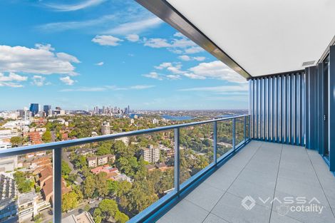 Property photo of 2102/472 Pacific Highway St Leonards NSW 2065