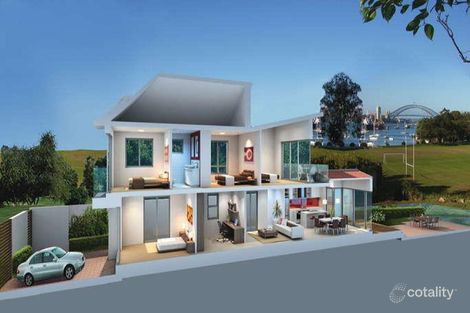 Property photo of 59 Louisa Road Birchgrove NSW 2041
