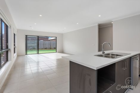 Property photo of 15 Haystack Drive Truganina VIC 3029