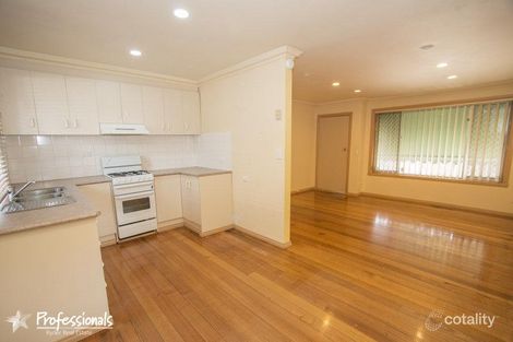 Property photo of 15 Bernard Drive Melton South VIC 3338
