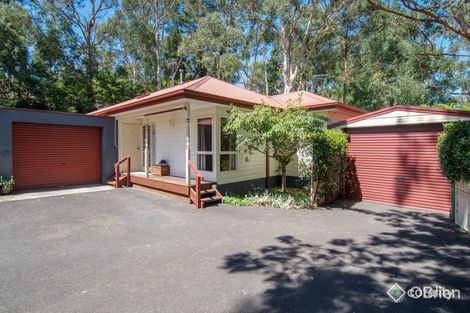 Property photo of 4/4 Kia Ora Avenue Upwey VIC 3158