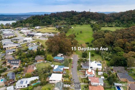 Property photo of 15 Daydawn Avenue Warners Bay NSW 2282