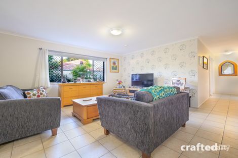 Property photo of 53 Dracon Street Regents Park QLD 4118