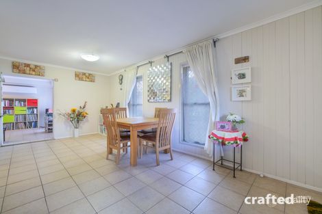 Property photo of 53 Dracon Street Regents Park QLD 4118
