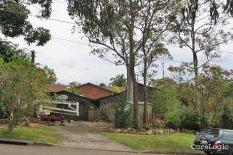 Property photo of 7 Beechworth Place Mount Colah NSW 2079