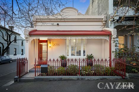 278 Dorcas St, South Melbourne, VIC 3205