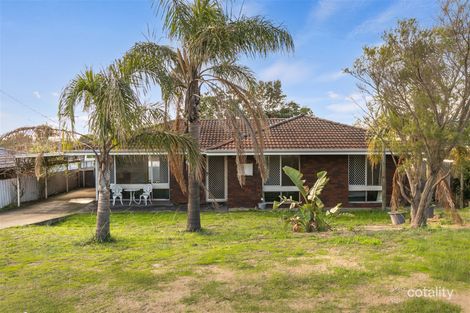 15 Madden Way, Parmelia, WA 6167